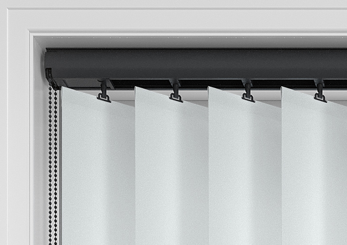 Roma, Urban - Vertical Blind - Image 14
